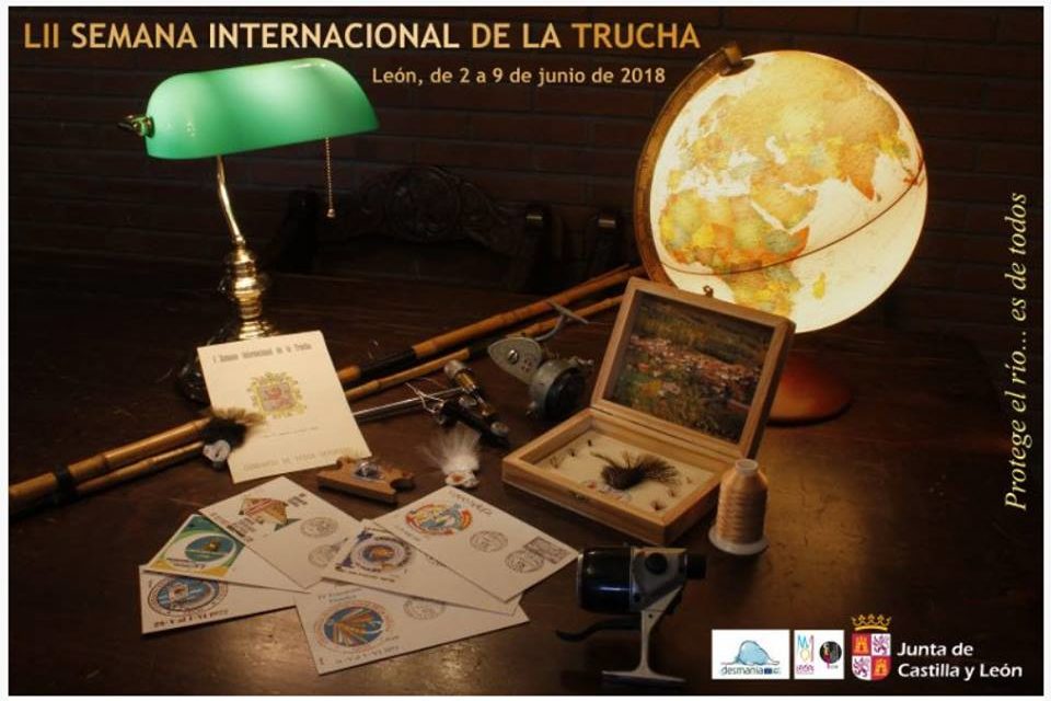 Cartel, LII Seman Internacional de la Trucha